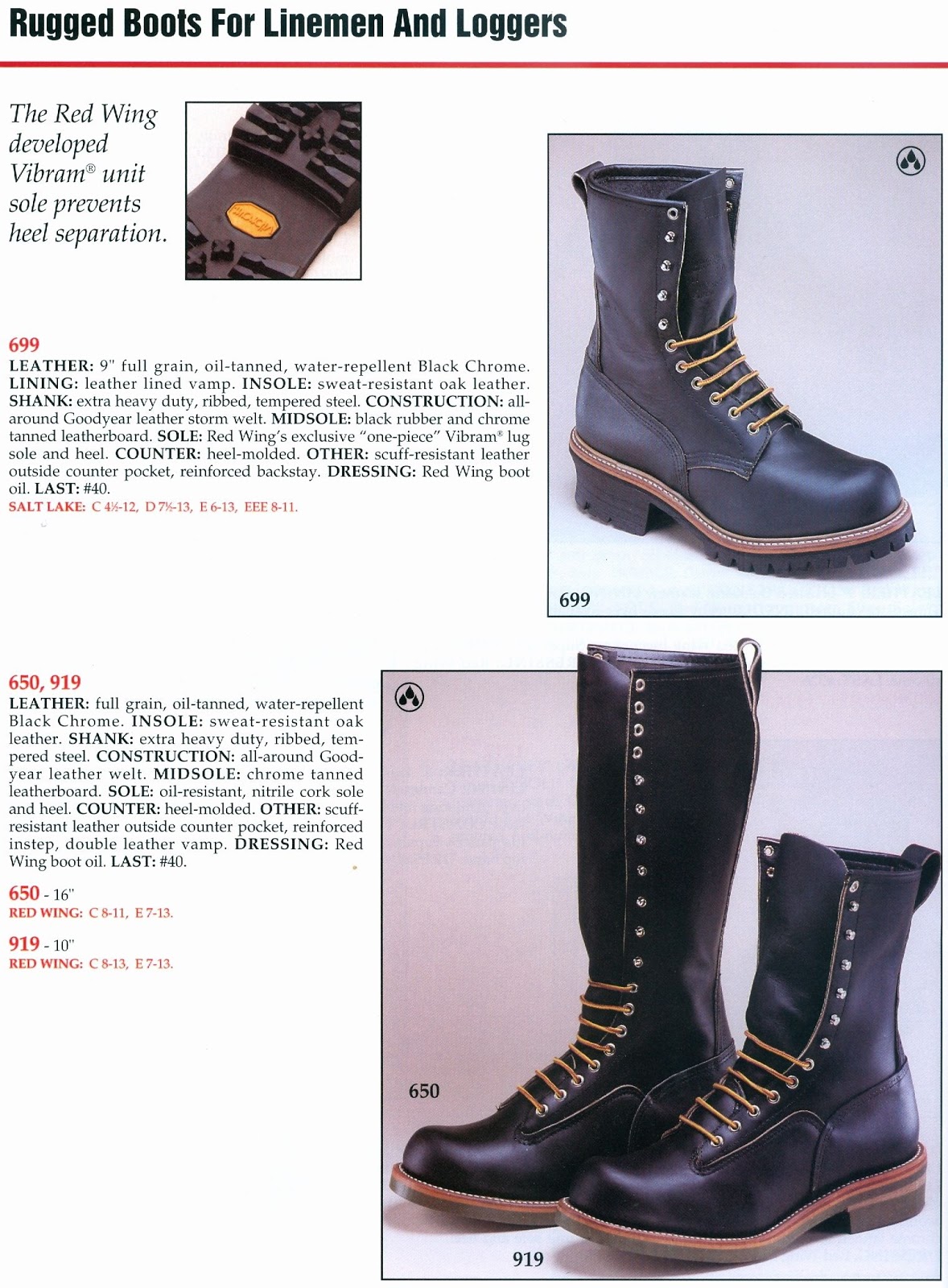 neil young red wing boots